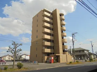 メソングランディール IIの画像