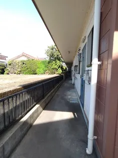 ビアンネートル新保【2階】の地図