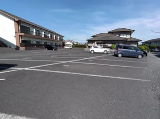 ビアンネートル新保【2階】の地図