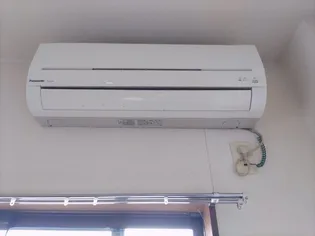 ビアンネートル新保【2階】の内装