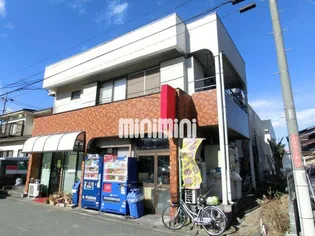 コーポTKの画像