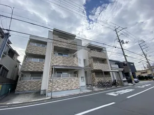 クリエオーレ新鴻池の画像