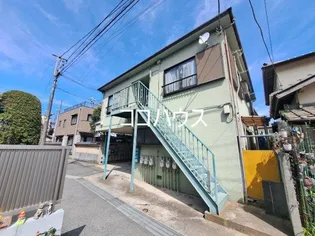 グリーンコーポの画像