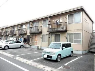 サンコーポの画像