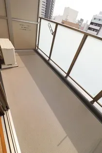 TWIN TOWERS Selina【7階】の内装