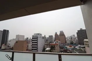 TWIN TOWERS Selina【7階】のその他画像