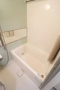 TWIN TOWERS Selina【7階】の風呂