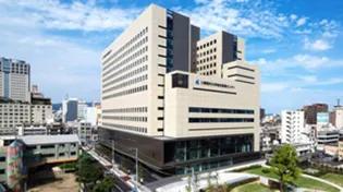 TWIN TOWERS Selina【7階】の周辺