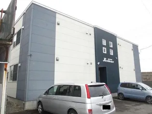 RESIDENCEの画像