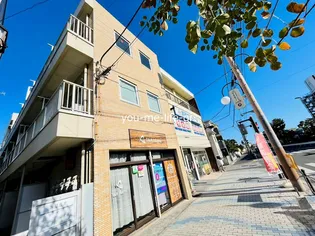 西海岸ハイツの画像