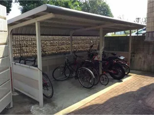 ファミリアOdoの地図