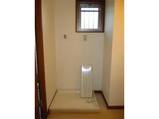 ファミリアOdoの内装