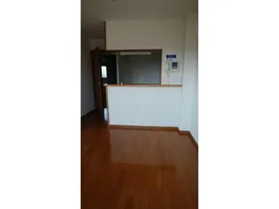 ファミリアOdoの居間