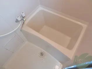 ブルージェント国見【1階】の風呂