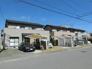 愛媛県今治市中日吉町1【一戸建】の外観