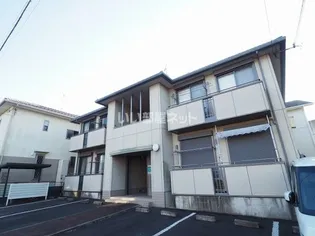 ファミールプラザ ヴェルデ【1階】の外観