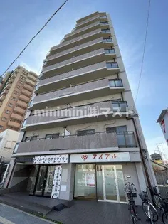 ラパンジール粉浜の画像