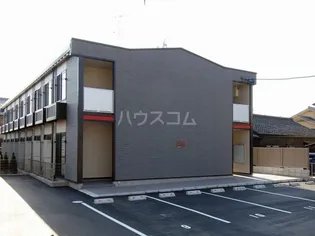 レオパレス一色の画像