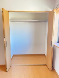 リバージュII【1階】の内装