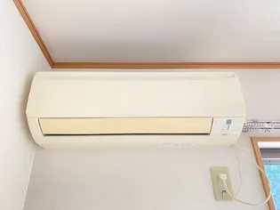 リバージュII【1階】の内装