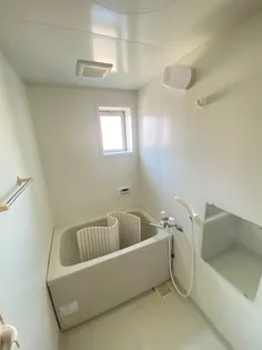 リバージュII【1階】の風呂