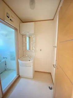 リバージュII【1階】の内装