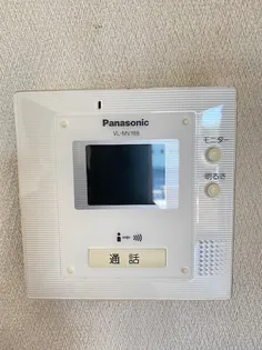 リバージュII【1階】の内装