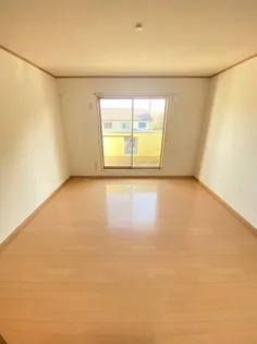 リバージュII【1階】の内装