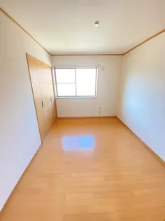 リバージュII【1階】の内装