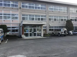 リバージュII【1階】の周辺