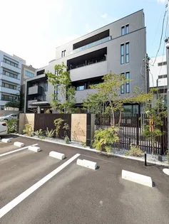 グランシェイド二番町の画像