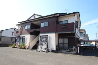 シティハウスメイプルII棟の画像
