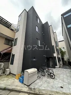 レピュア蓮根レジデンスEASTの画像