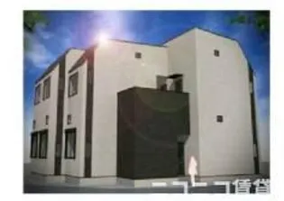 東京都中野区松が丘2【アパート】の外観