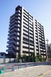 オーヴィジョン白木原駅の画像