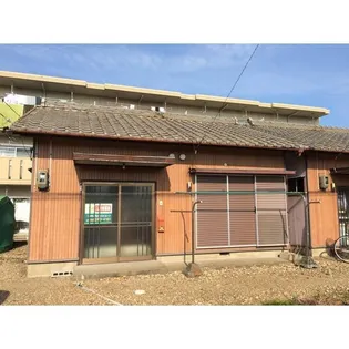 岐阜県各務原市那加太平町1【一戸建】の外観