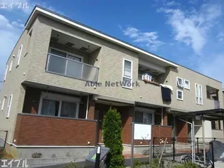 カルム プロムナードIIの画像