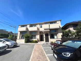 ハイツミリカの画像