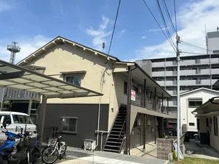 ハイツサイモンの画像