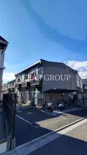 レオパレスレオーノIIIの画像