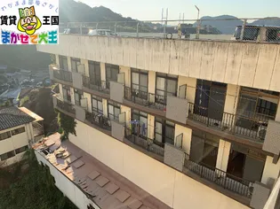 上戸町グランソレイユの画像