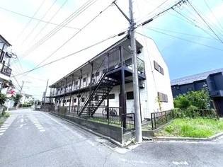 大和ハウス【1階】の外観