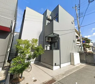 リヴェールメゾンの画像