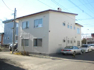 曽根マンションの画像