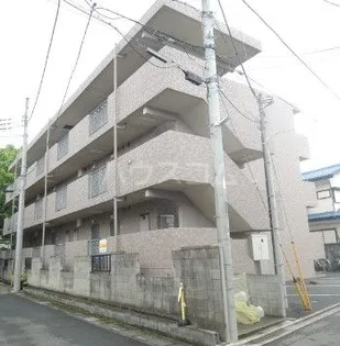 S・Kマンション5【1階】の外観