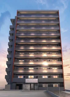 RELUXIA横濱鶴見IVの画像