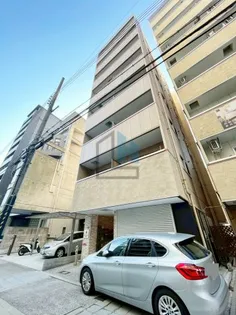 みおつくし堂島IIの画像