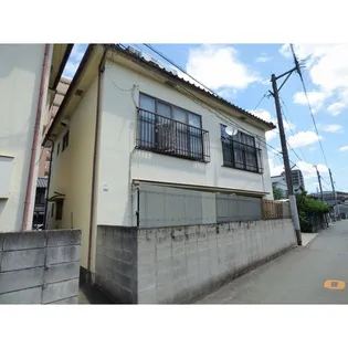 前川アパートの画像