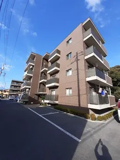 ペアーフィールドAの画像