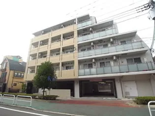 エマーレ行徳の画像